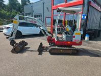 Takeuchi TB 016