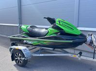 Kawasaki STX-15F JET SKI 2019