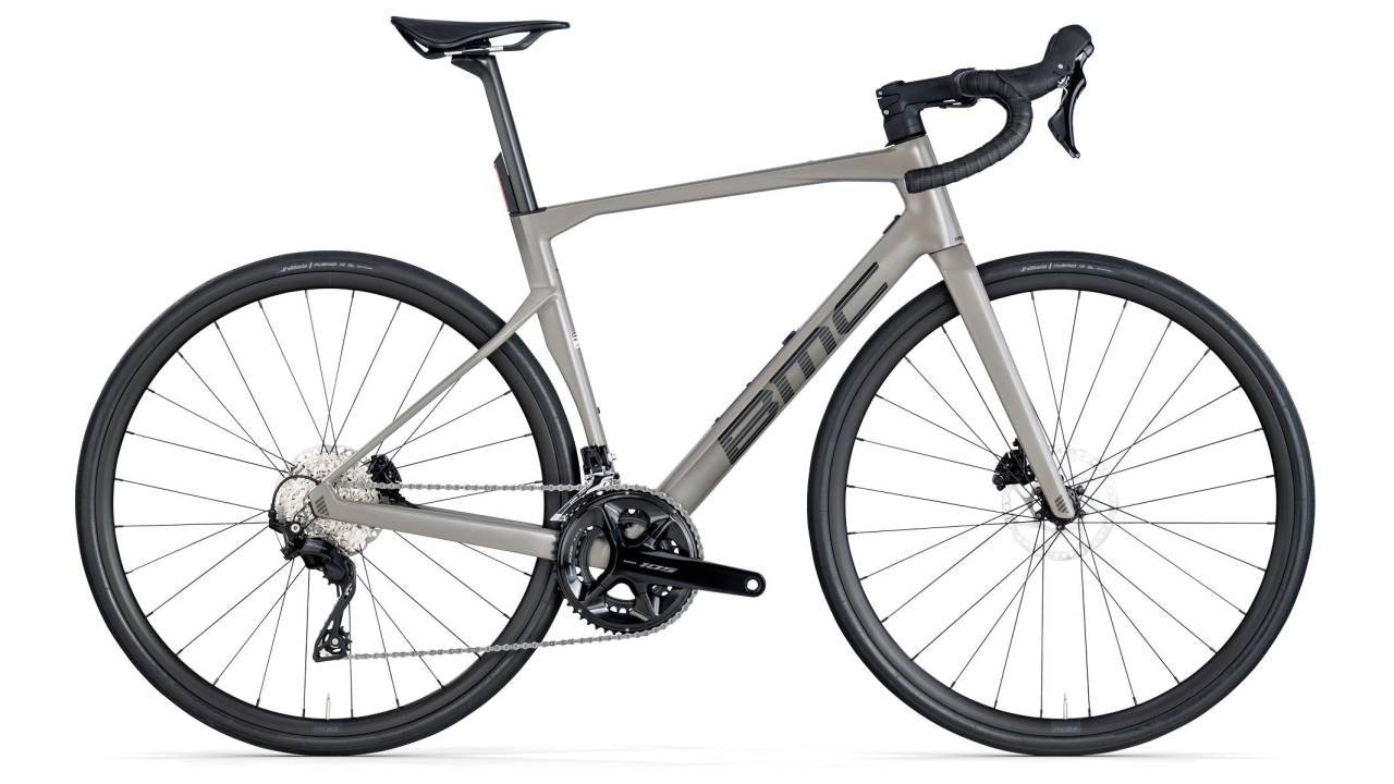BMC Roadmachine THREE | SOMMA...