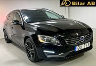 Volvo V60 D2 Momentum Euro 5 / Dragkrok / Kamrem Bytt
