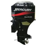 Mercury 60 hk 4-Takt Utombordare
