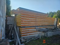 Kingspan Väggpanel