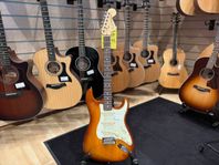 Fender American Performer RW Honey Burst 2020