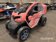 Renault Twizy Urban 80 7 kWh