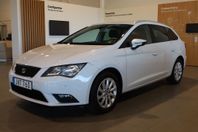 Seat Leon ST 1,2 TSI Kombi Teknikpaket Navi PDC Blåtand