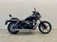 Triumph Speedmaster