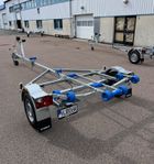 Tiki 1000 Trailer 80km/h BS1000 RB