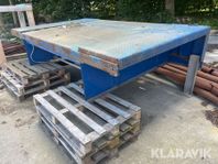 Lastbrygga Crawford DL6010SA