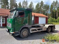 Lastväxlare Volvo FH12