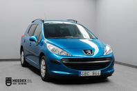 Peugeot 207 SW 1.6 VTi 120hk Kamkedja AC