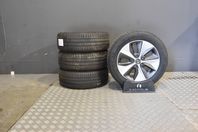 SOMMARHJUL 16" MICHELIN HONDA