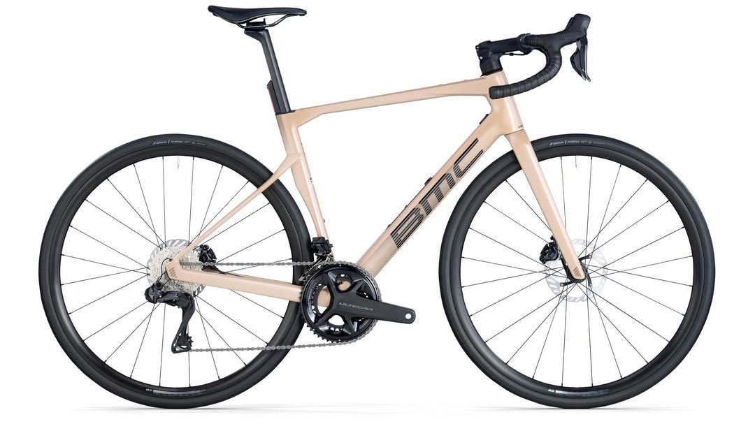 BMC Roadmachine ONE | SOMMARR...
