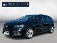 Renault Mégane Sport Tourer 1.5 dCi Automat Navi Ledramp