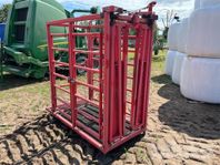 Behandligsbås Bala Agri 34434