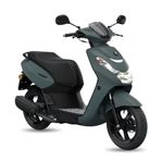 Peugeot Kisbee Meteor Grey Euro 5+ NYHET