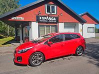 Kia CEED cee'd_sw 1.6 CRDi GT-Line Euro 6