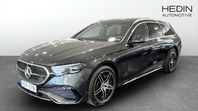 Mercedes-Benz E 220d 4MATIC KOMBI / AMG PAKET / PANORAMA / N