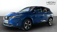 Nissan Qashqai MHEV 158 XTRONIC 2WD N-CONNECTA