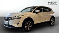 Nissan Qashqai MHEV 158 XTRONIC N-CONNECTA