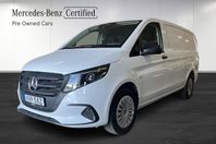 Mercedes-Benz Vito 116 CDI 4x4 2.8t
