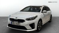 Kia Cee´d PHEV DCT 141hk 2020 Advance Plus Dragkrok