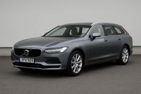 Volvo V90 D4 AWD Geartronic Advanced Edition, Momentum Drag