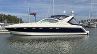 Fairline Targa 48 - 2000