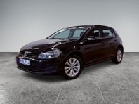 Volkswagen Golf 5-dörrar 1.2 TSI BMT Masters Euro 5 Lågmil