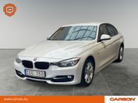 BMW 316 d Sedan 116HK Aut Sport line Värmare