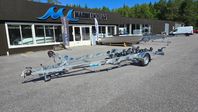 Tiki BP1600-LB Multiroller båttrailer " Kampanj "