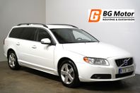 Volvo V70 D3 163HK Momentum Drag/D-Värm/PDC