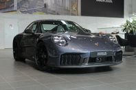 Porsche 911 Carrera 992.2 GTS PTS