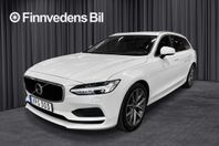 Volvo V90 D4 AWD Momentum SE *Drag/V-Hjul/VOC*