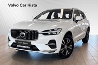Volvo XC60 Recharge T6 Core Edition Pano, Drag (SELEKT)
