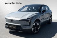 Volvo EX30 Single Motor Plus H/K *0 RÄNTA*