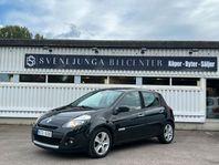 Renault Clio 5-dörrars Halvkombi 1.2 Euro 5 kamrem bytt