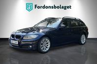 BMW 320  Touring M-värm 850:-/mån FRAKT -09