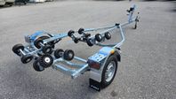 Tiki BX750-LW Multiroller PRO " Kampanj "