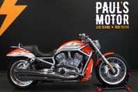 Harley-Davidson VRSCX SCREAMIN' EAGLE V-ROD (VRSCX)