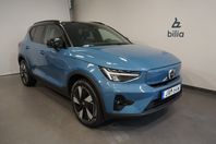 Volvo XC40 Recharge Twin motor Plus