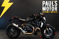 Ducati Monster 1200R