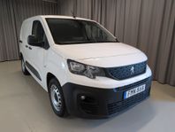 Peugeot Partner Utökad Last L1 1.5 BlueHDi 130 EAT