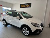 Opel Mokka 1.4 Turbo ecoFLEX 4x4 Mokka Euro 5