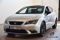 Seat Leon 1.2 TSI Style Euro 6 P-SENSORER FRAM & BAK