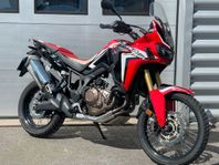Honda CRF 1000 Africa Twin