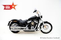 Harley-Davidson Softail Standard *3,75% Ränta*