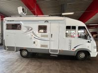 Dethleffs ESPRIT I650
