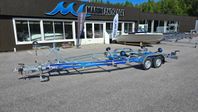 Tiki båttrailer BP2000-DRP  "Kampanj"