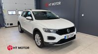 Volkswagen T-Roc TSI 150 HK AUT Värmare/Pluspkt/Teknikpkt