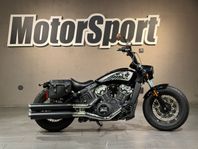 Indian SCOUT BOBBER TWENTY